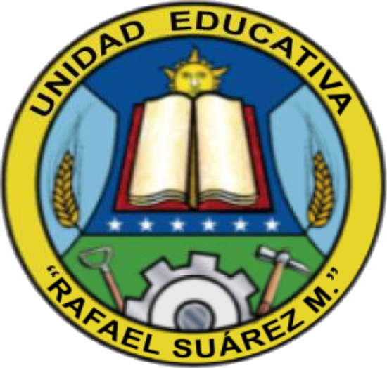 UE RAFAEL SUÁREZ M.